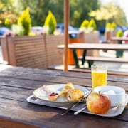 Ibis budget Charleroi Airport