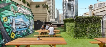 Sydney Backpackers - Hostel