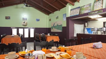 Restaurantes