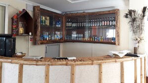 Bar (di hartanah)