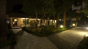 Pemandangan udara