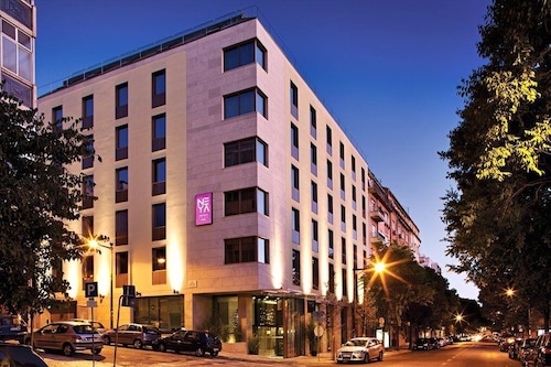 Neya Lisboa Hotel