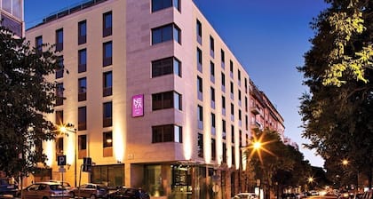 Neya Lisboa Hotel