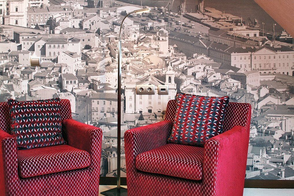 1 bedroom, minibar, in-room safe, desk