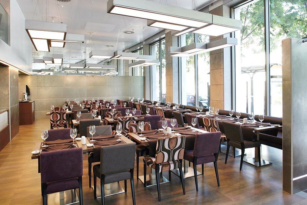 Photo - Neya Lisboa Hotel