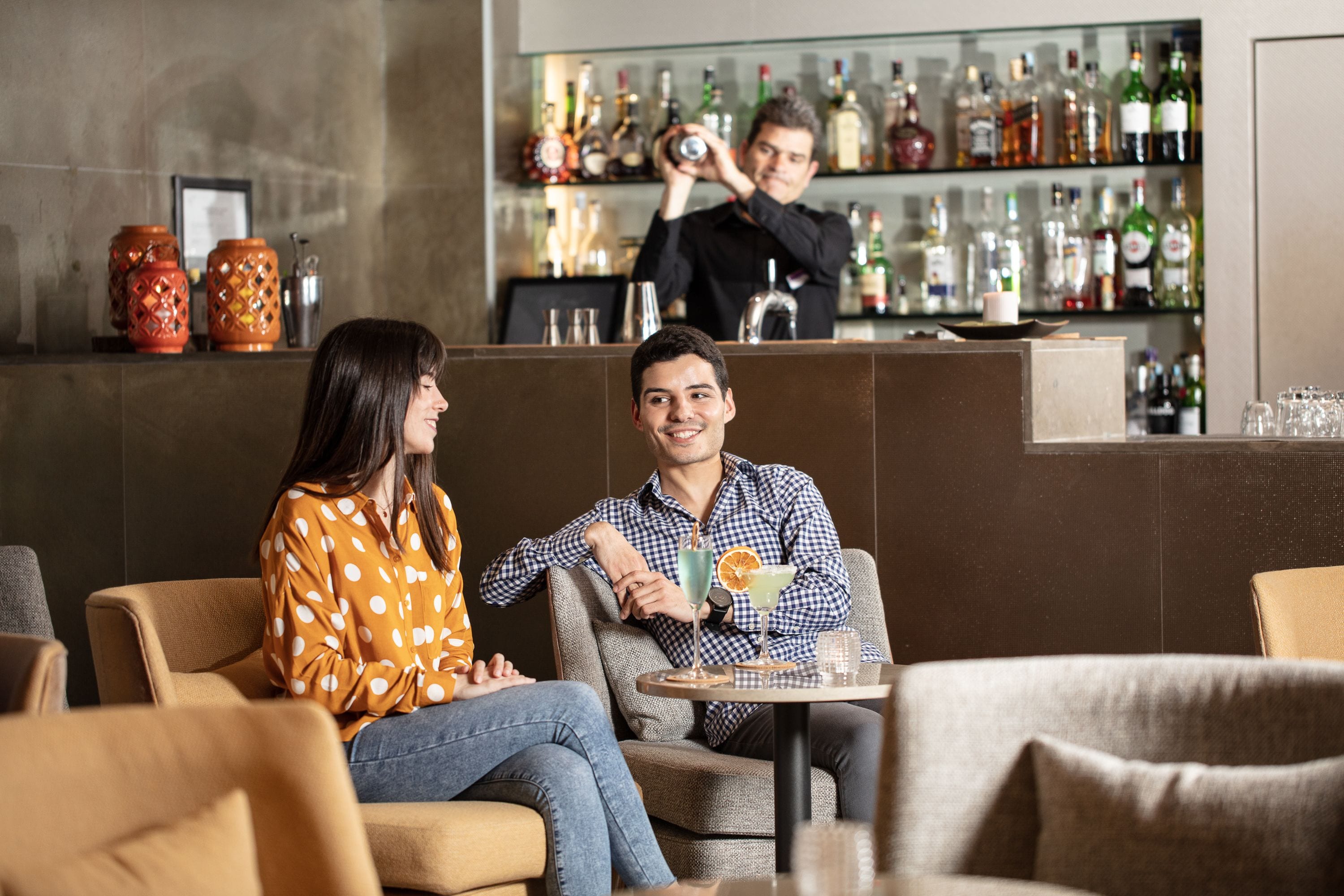 Photo - Neya Lisboa Hotel