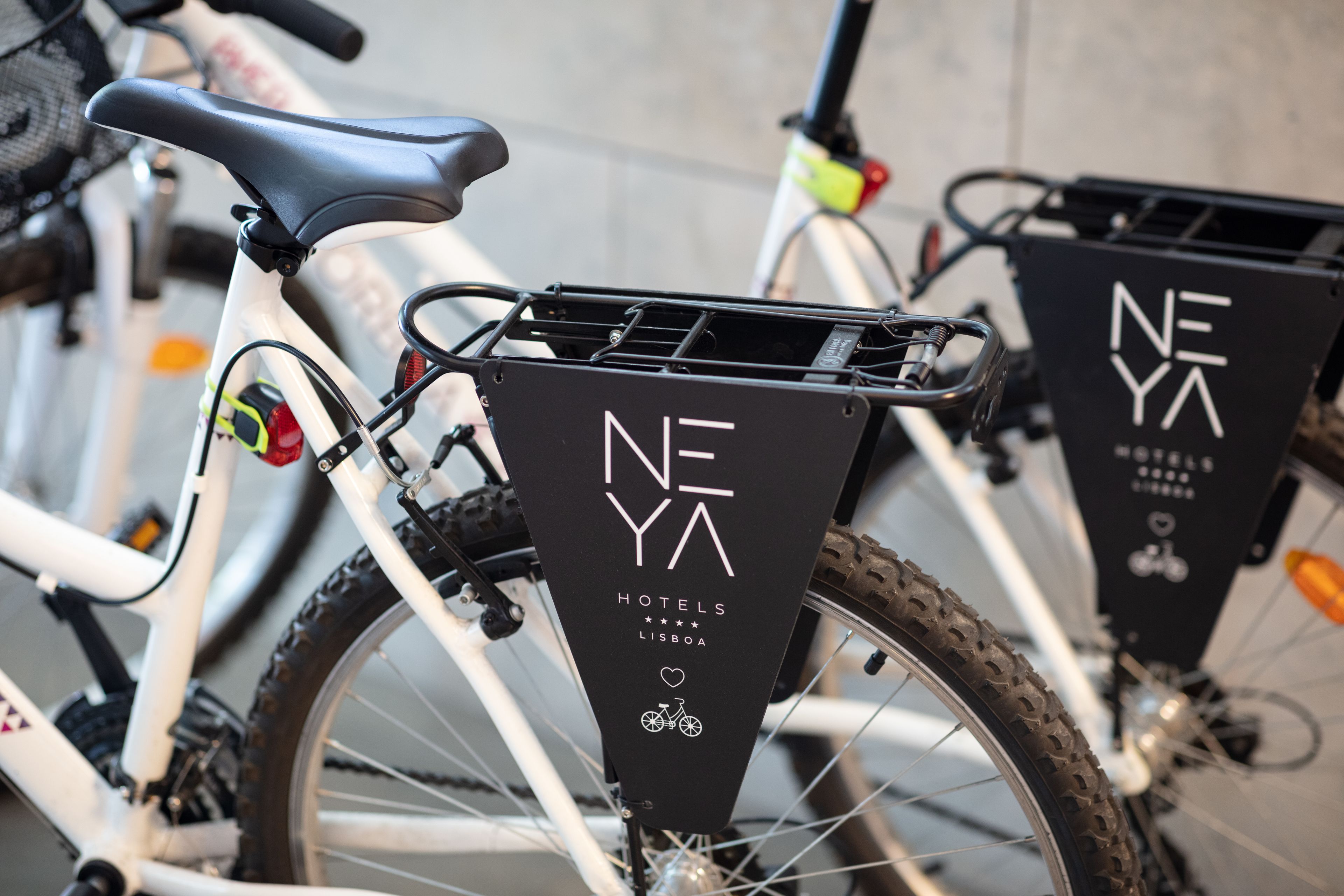 Photo - Neya Lisboa Hotel