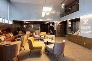 Bar (en la propiedad)