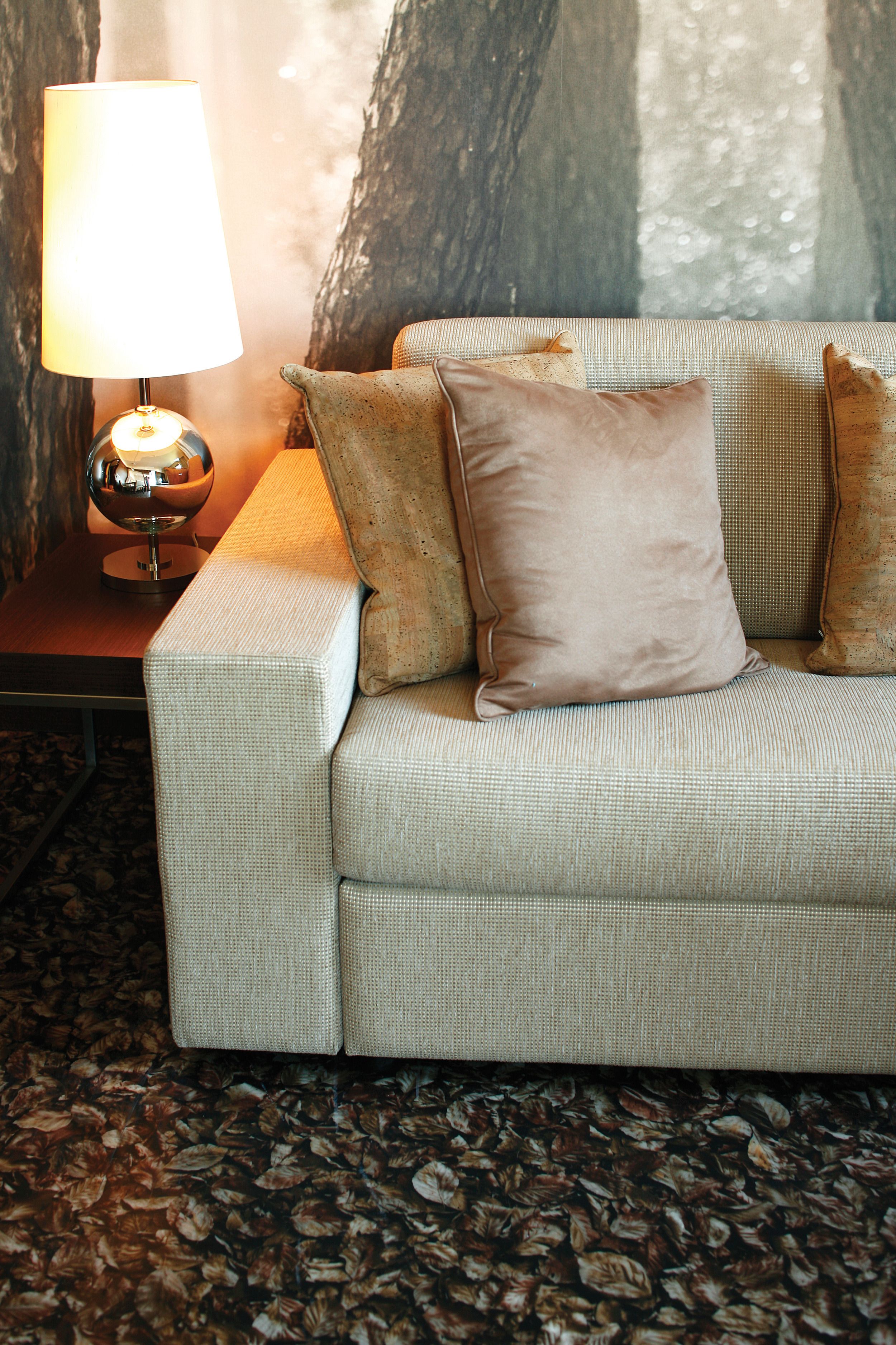 suite | 1 bedroom, minibar, in-room safe, desk