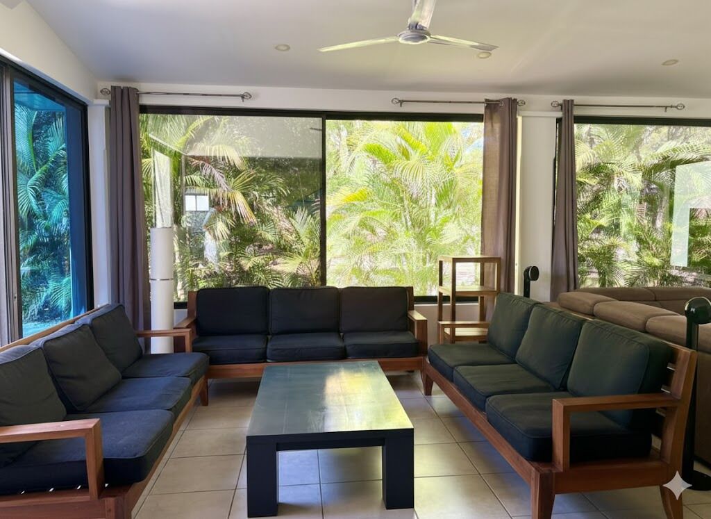 Family House | Living area | LED TV