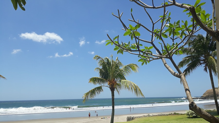 Hacienda Iguana Beach and Golf Resort