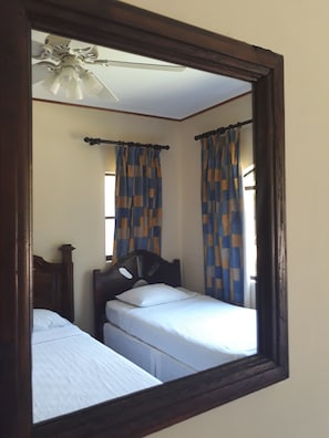 Condo, 2 Bedrooms, Beachfront | 2 bedrooms, free WiFi