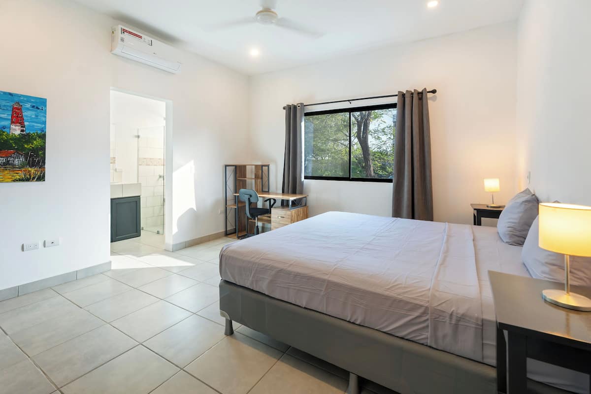 Casa familiar | Wifi gratis y ropa de cama