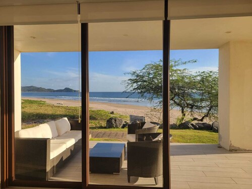 Hacienda Iguana Beach and Golf Resort