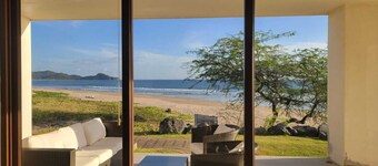 Hacienda Iguana Beach and Golf Resort