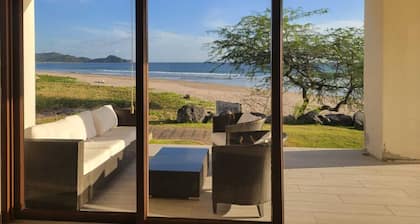 Hacienda Iguana Beach and Golf Resort