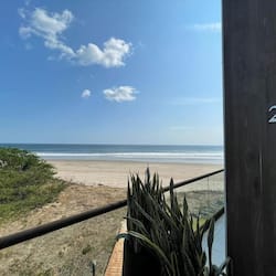 Deluxe Condo, 3 Bedrooms, Oceanfront | 2 bedrooms, free WiFi