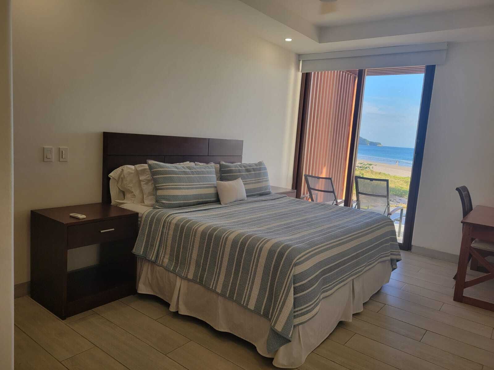 豪華公寓 | 免費無線上網、床單