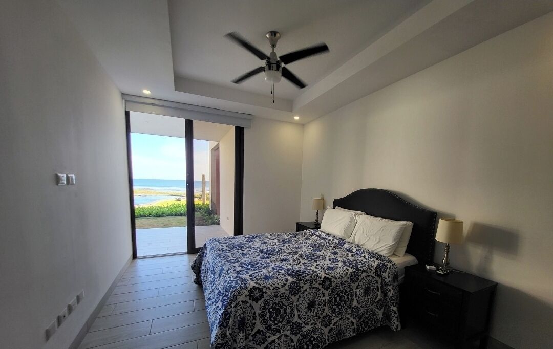 Signature Double Room | Free WiFi