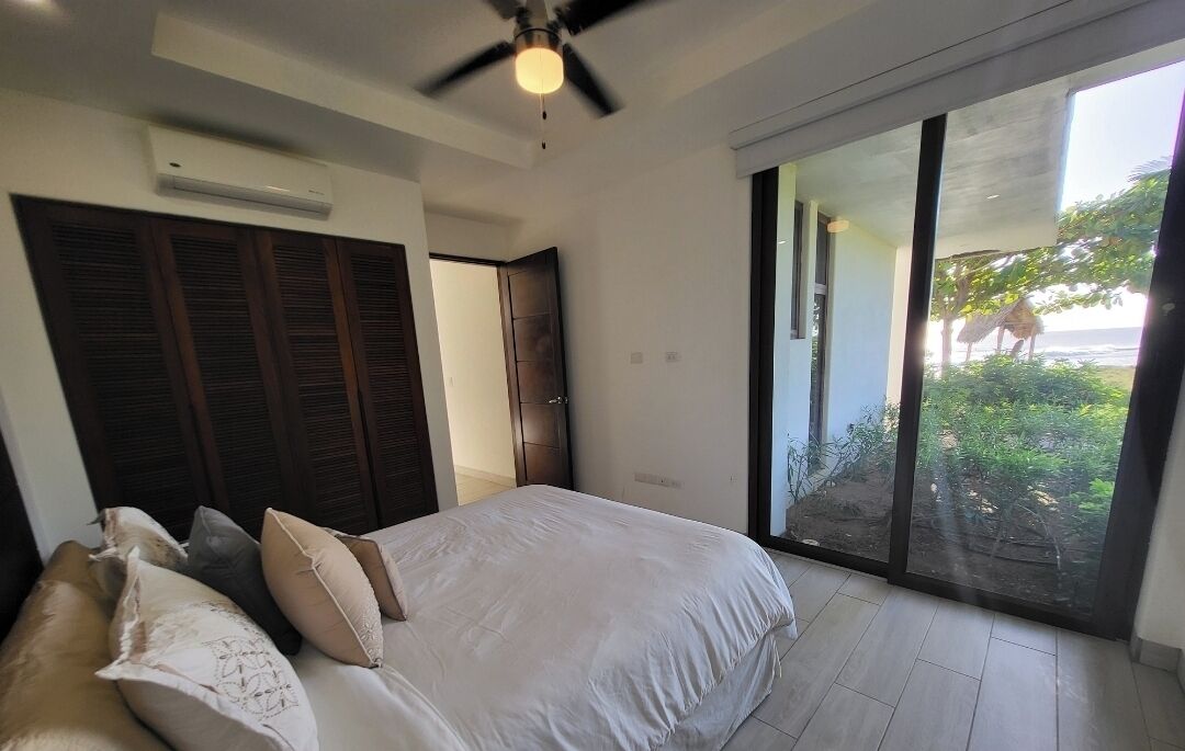 Leilighet – deluxe | Wi-fi (inkludert) og sengetøy