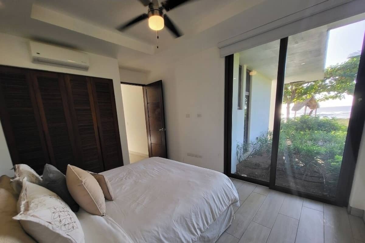 Leilighet – deluxe | Wi-fi (inkludert) og sengetøy