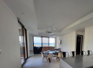 Signature Double Room | Living area