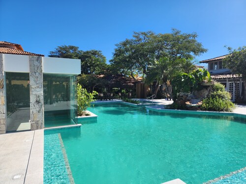 Pousada dos Tangaras