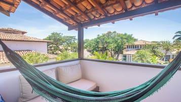 Exclusieve kamer (VIP) | Hypoallergeen beddengoed, een minibar, een kluis op de kamer, beddengoed