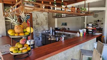 Bar (ter plaatse)