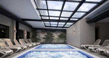 Regnum Bansko Ski Hotel & SPA