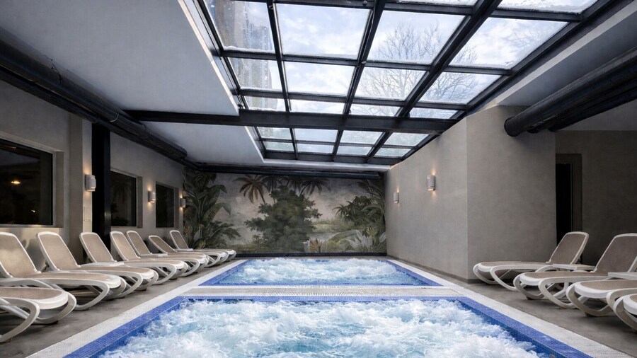 Regnum Bansko Ski Hotel & SPA