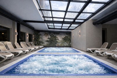 Regnum Bansko Ski Hotel & SPA