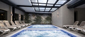 Regnum Bansko Ski Hotel & SPA