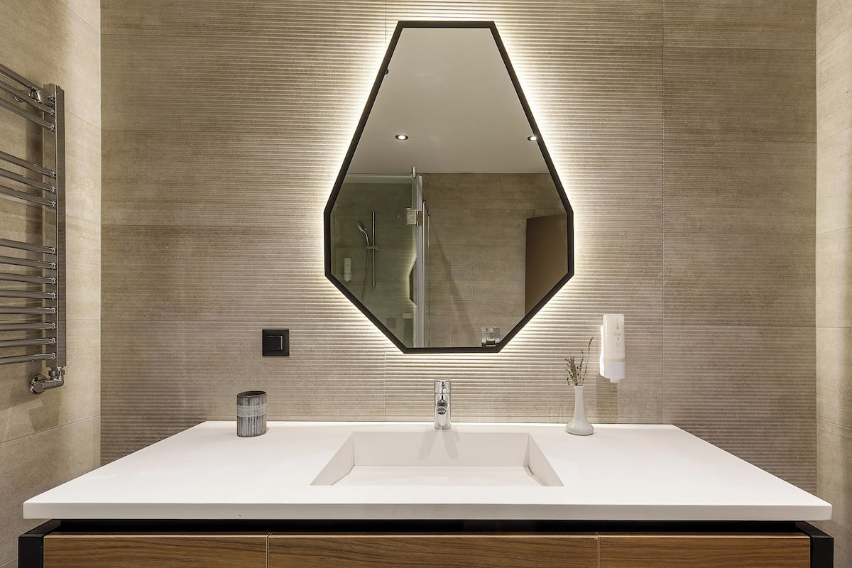 free toiletries, bathrobes, slippers, towels