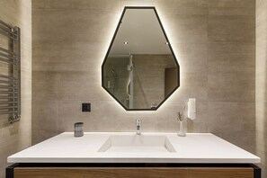 Free toiletries, bathrobes, slippers, towels - Regnum Bansko Ski Hotel & SPA (Bansko)