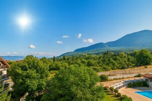 Junior Suite | View from room