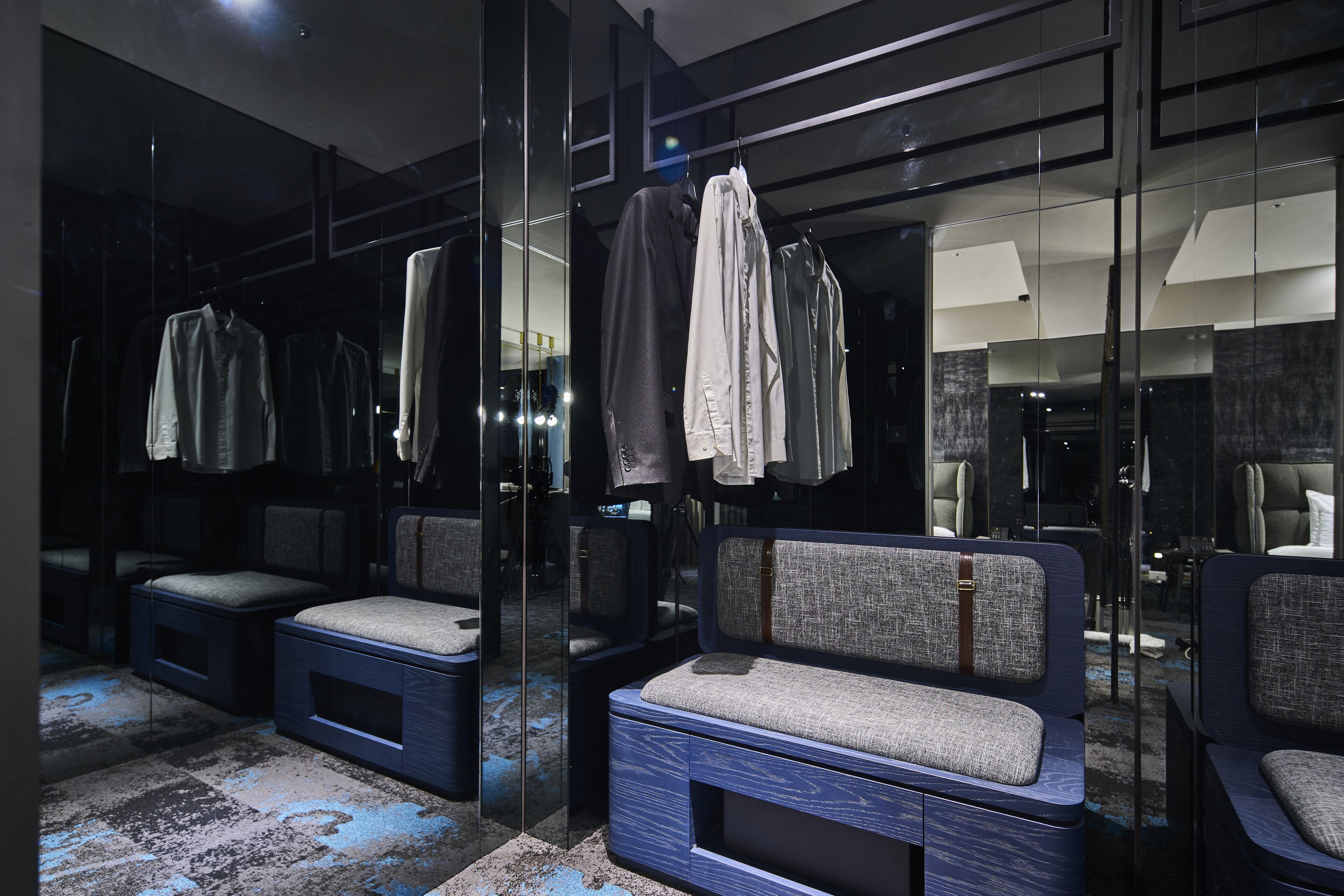 presidential suite, 1 bedroom | room amenity