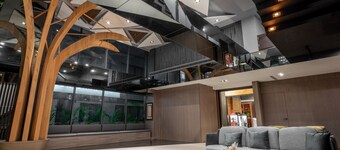 Kung Shang Design Hotel