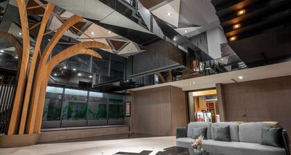 Kung Shang Design Hotel