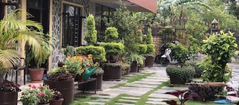 Hotel Mandala