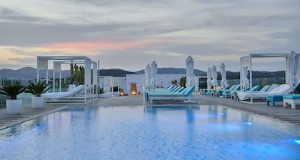Iberostar Selection Santa Eulalia Ibiza - Adults-Only