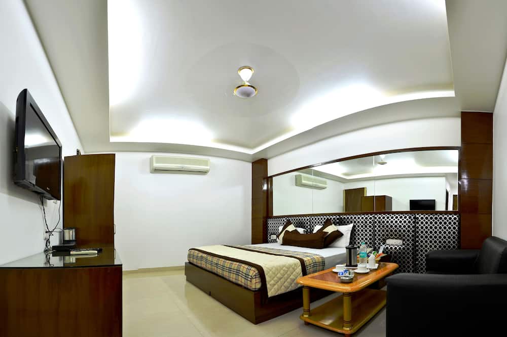 Hotel Sohi Residency