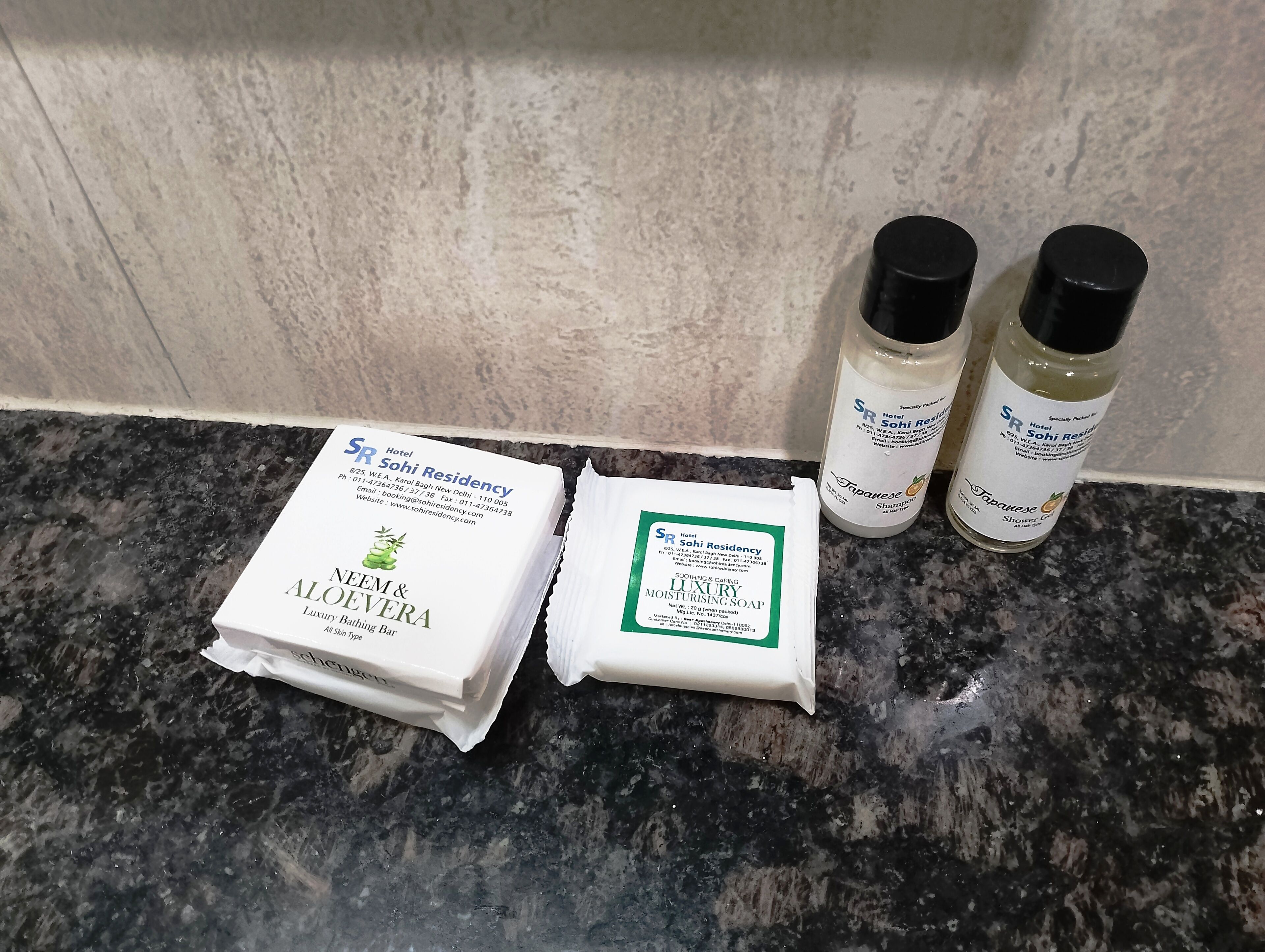 Photo - Sohi Residency