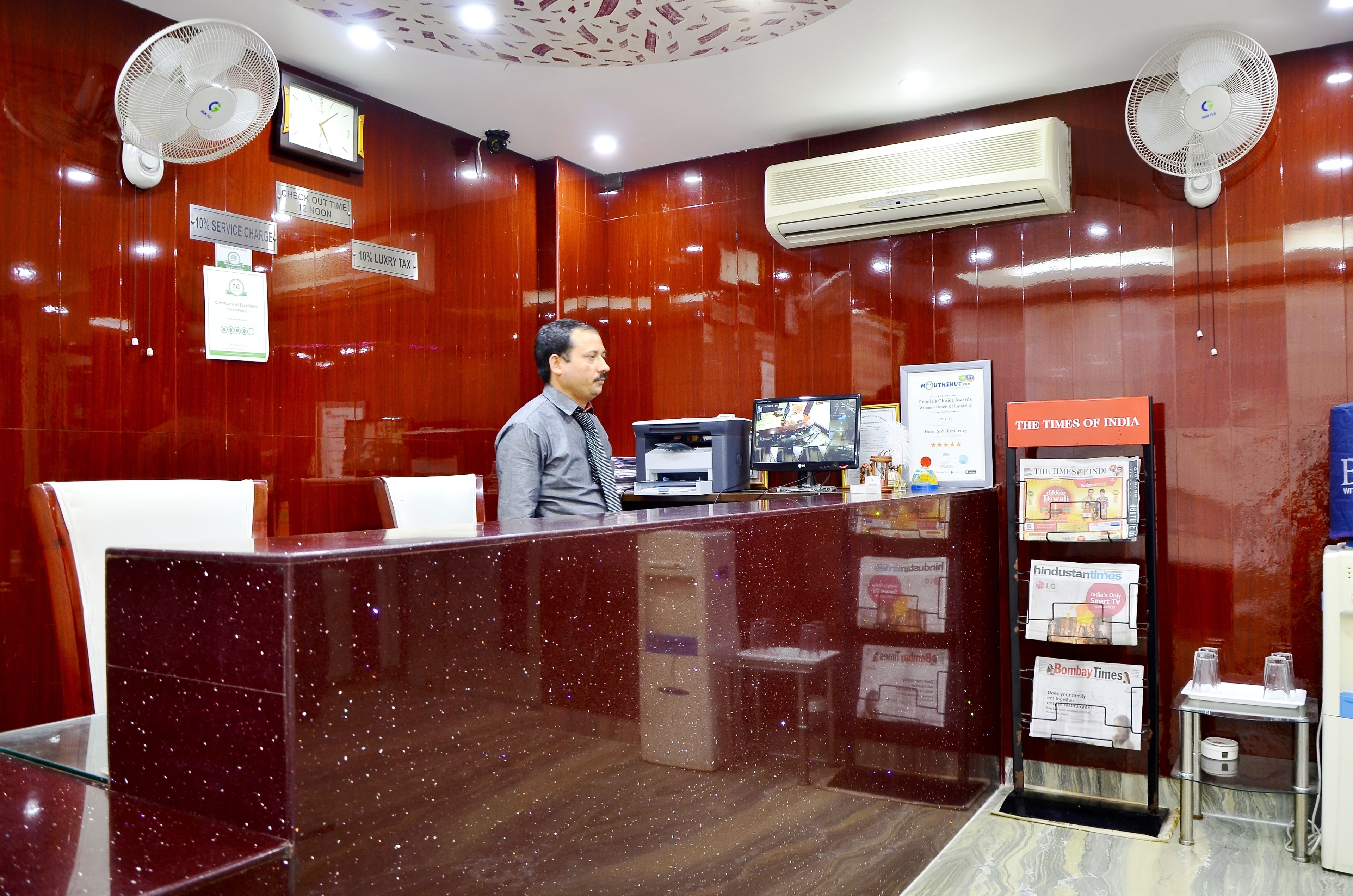 Photo - Sohi Residency