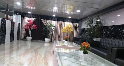 Hotel Sohi Residency