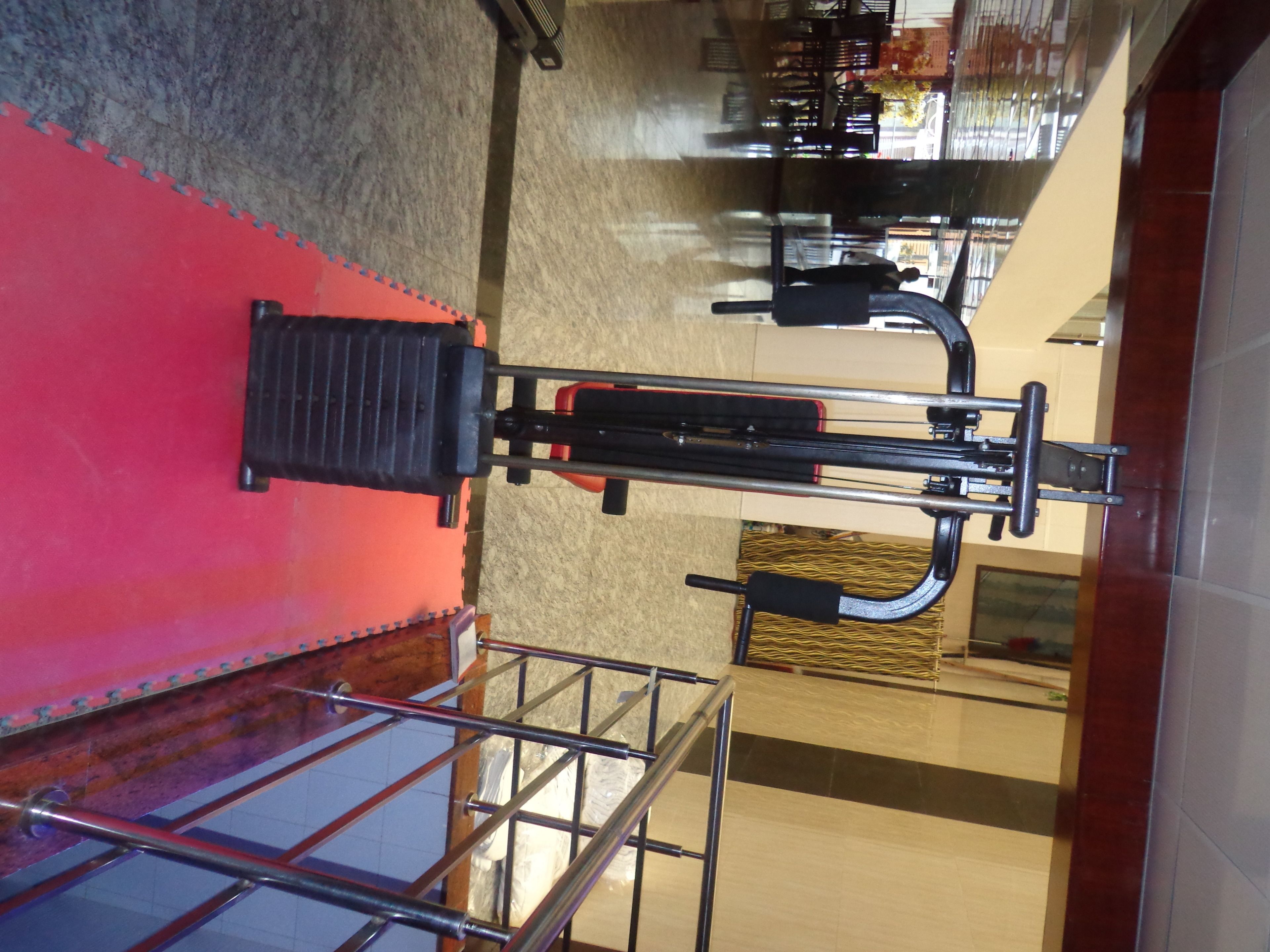 Photo - Sohi Residency