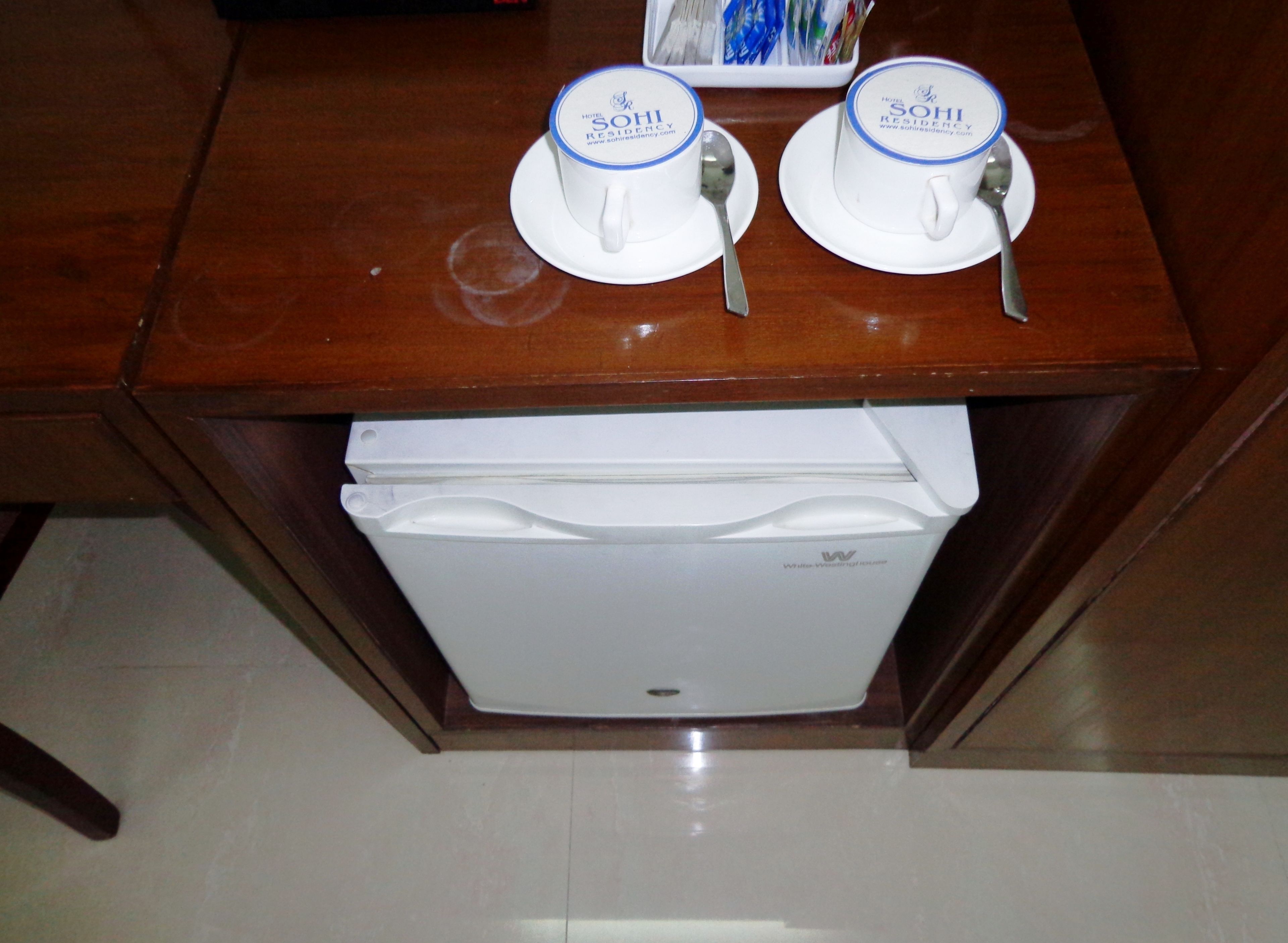 Photo - Sohi Residency