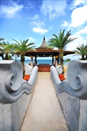 Kiosco
