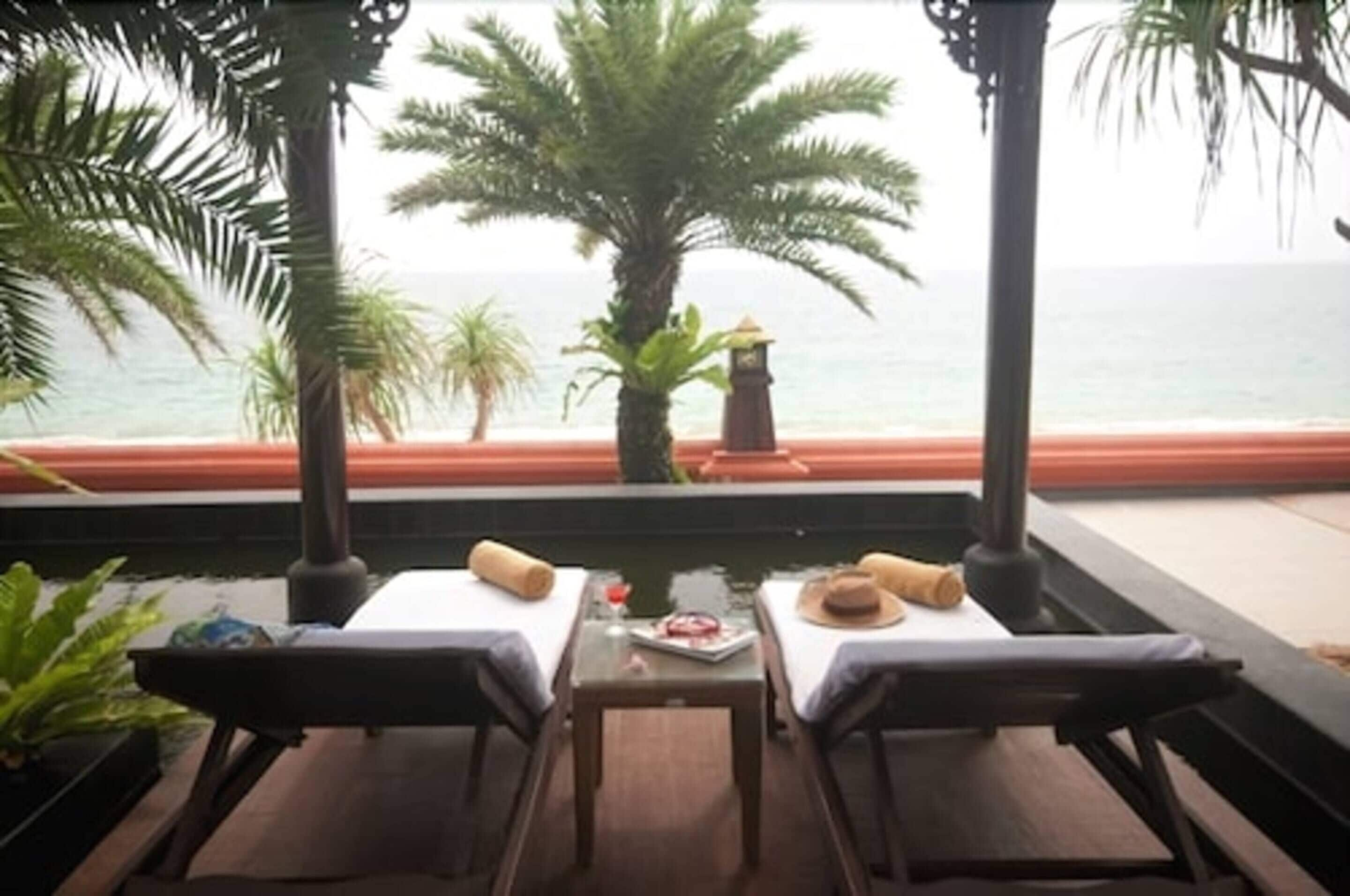 テラス / パティオ