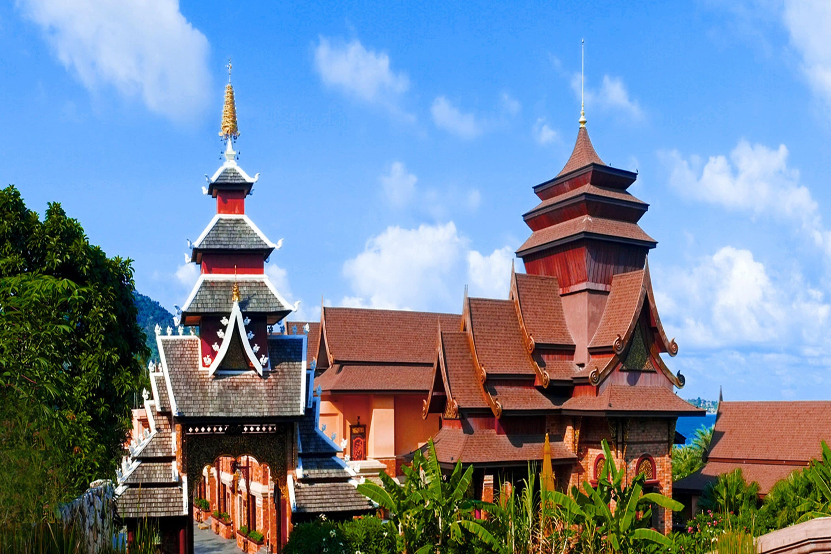 Foto - Ammatara Pura Pool Villa